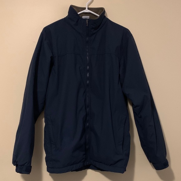 Columbia full zip Jacket - Picture 1 of 9